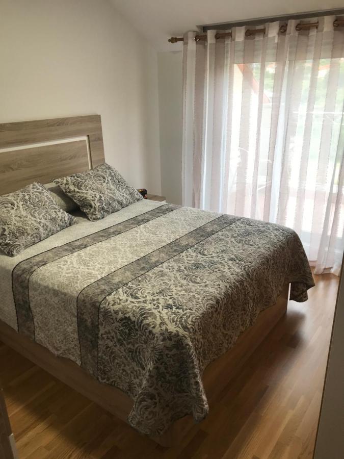 Atico En Moana- Playa A Xunqueira, A 15 Min De Vigo Apartment Luaran gambar